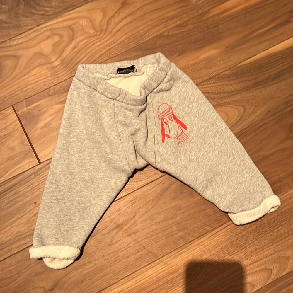 Bobo choses sweats